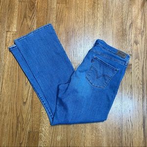 Levi’s 512 size 16